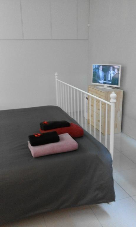 Vila House Cedofeita Porto Pokoj fotografie