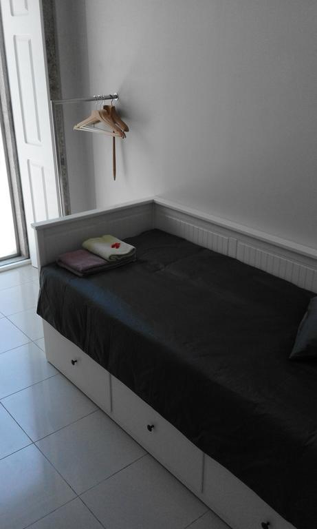 Vila House Cedofeita Porto Pokoj fotografie