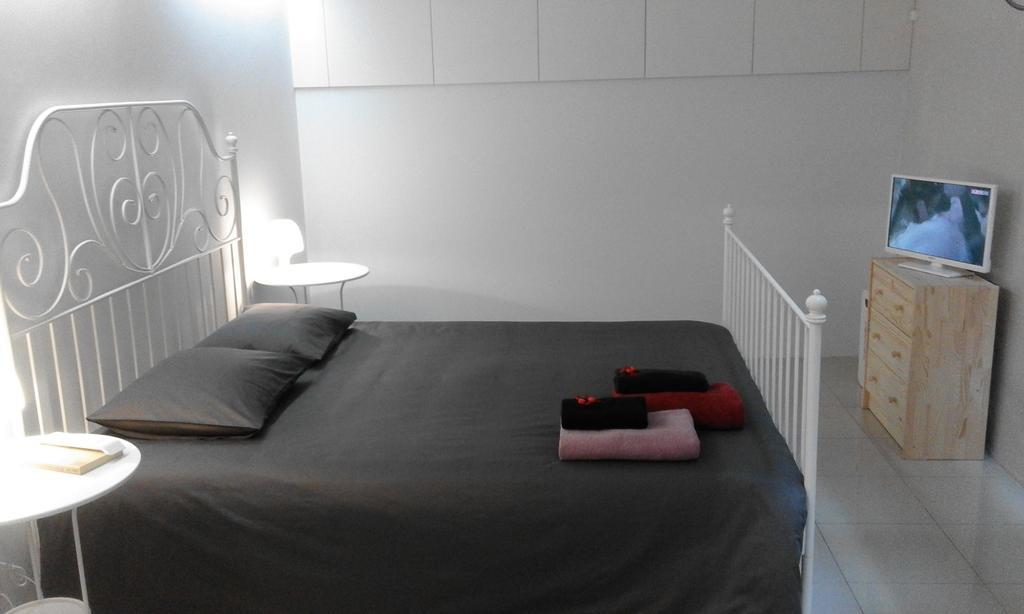 Vila House Cedofeita Porto Pokoj fotografie