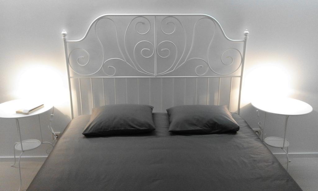 Vila House Cedofeita Porto Pokoj fotografie