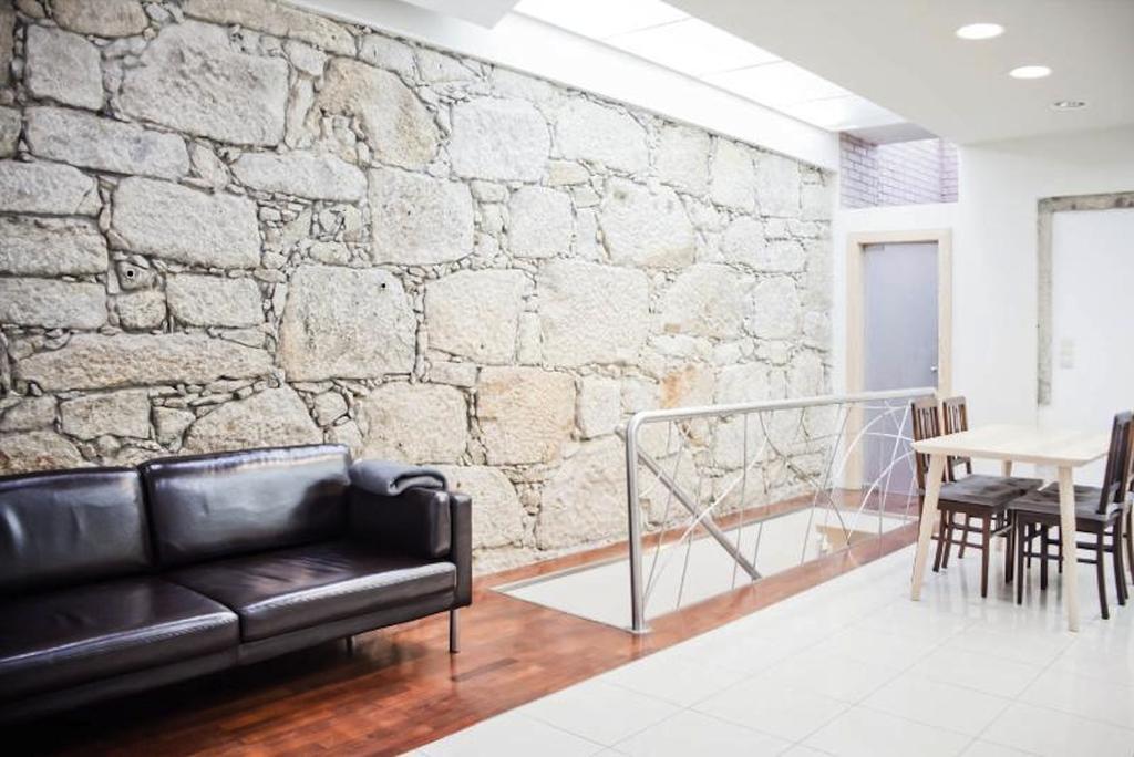 Vila House Cedofeita Porto Exteriér fotografie