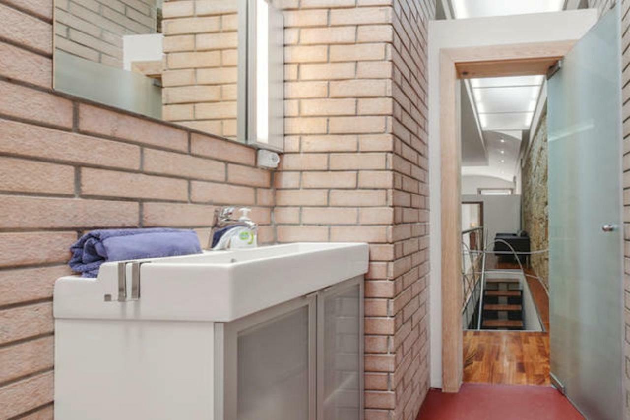 Vila House Cedofeita Porto Exteriér fotografie